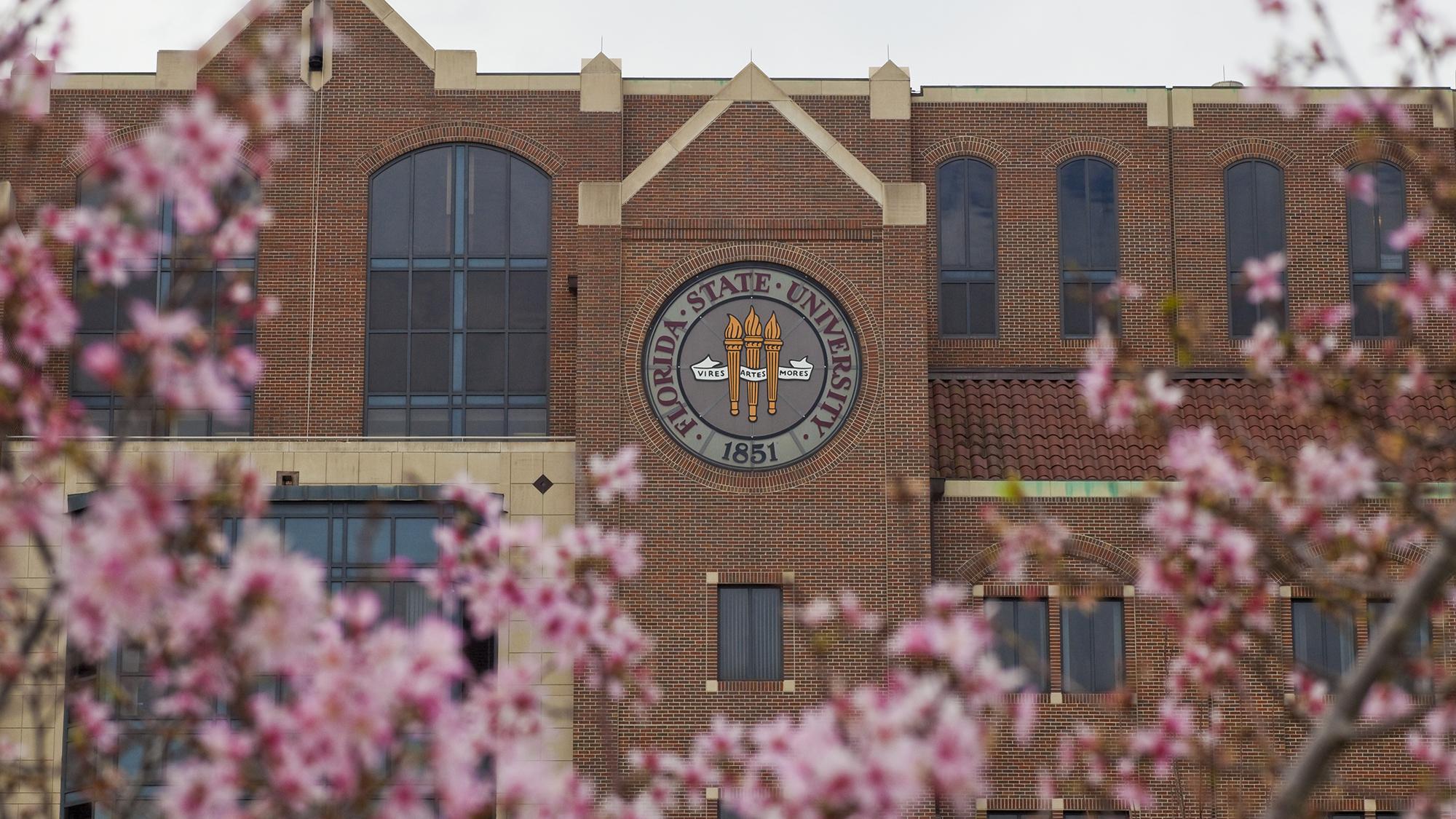 FSU banner