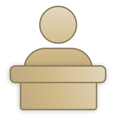 Faculty Icon