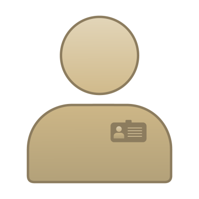Staff Icon