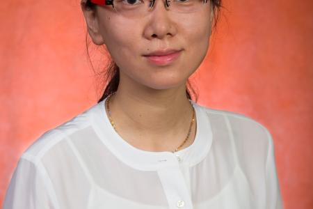 Dr. Qian Zhang