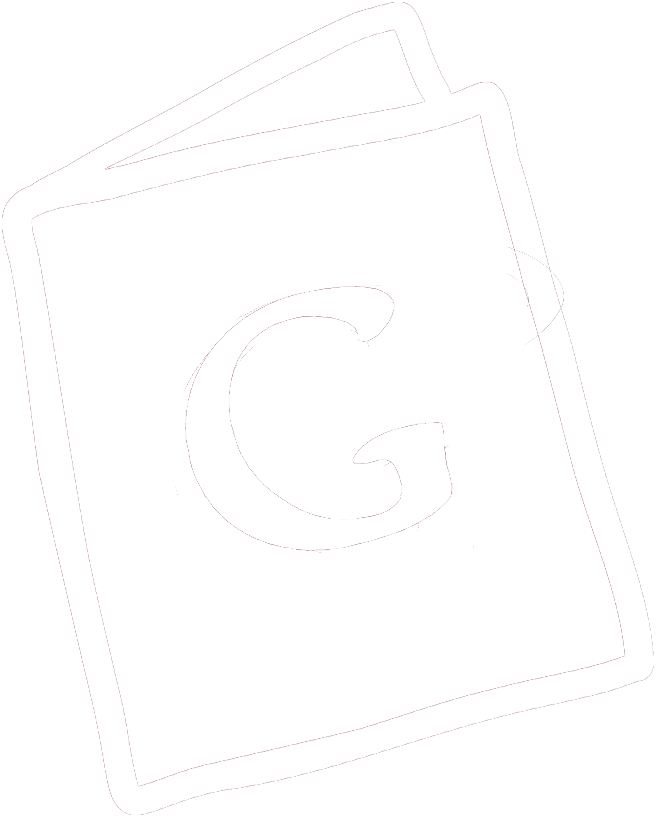 icon of an open book