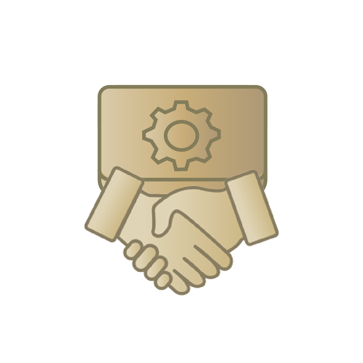 Partnership icon