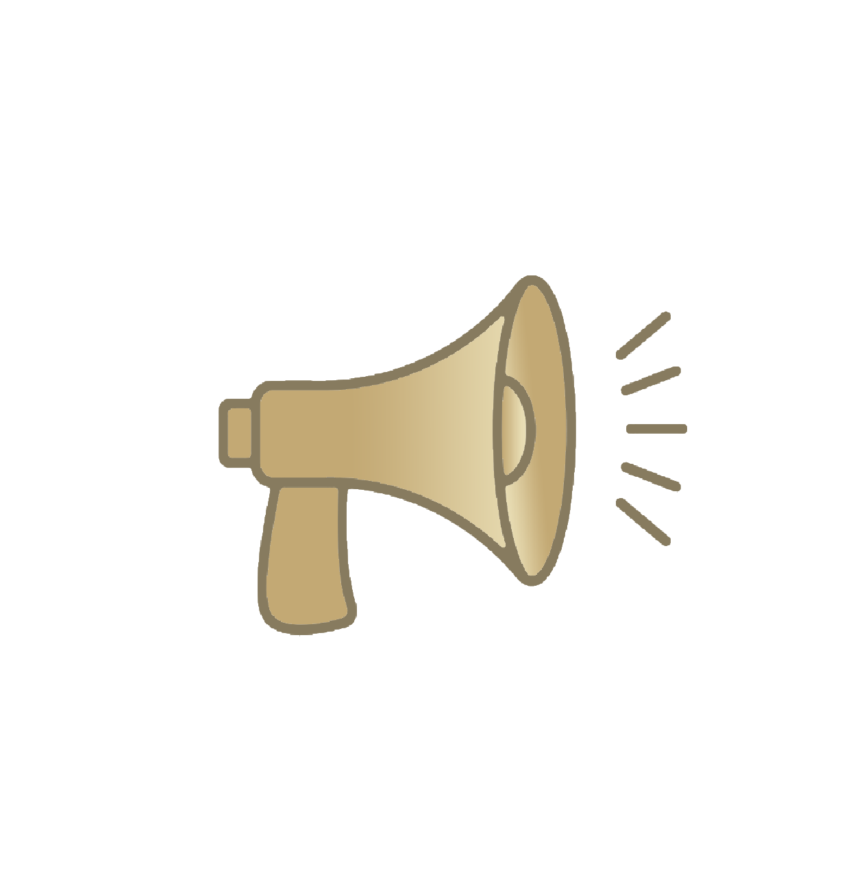 a lightbulb icon