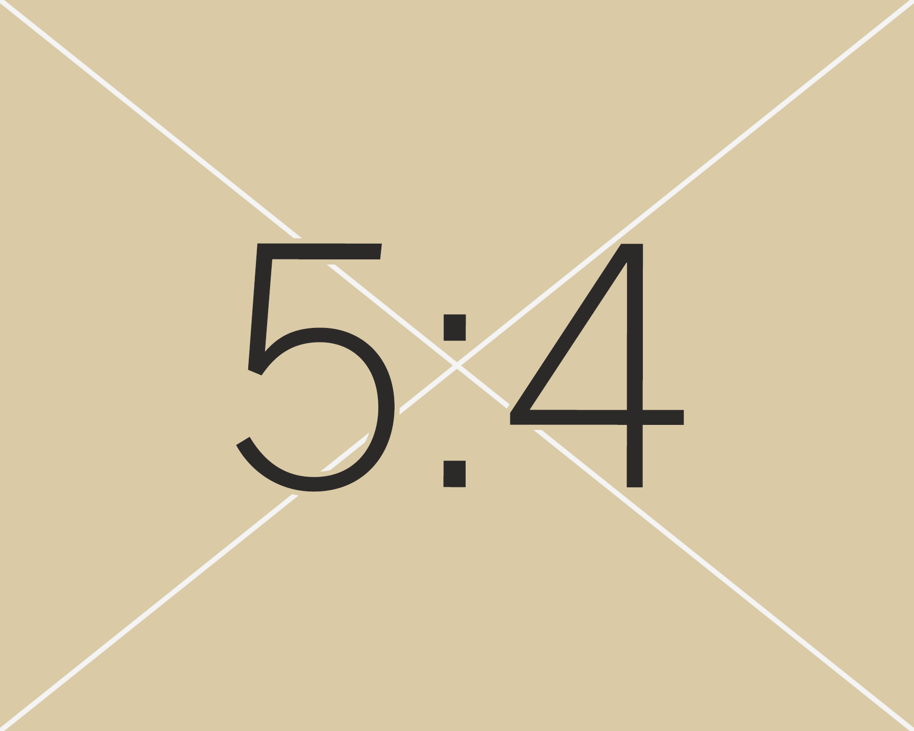 5:4